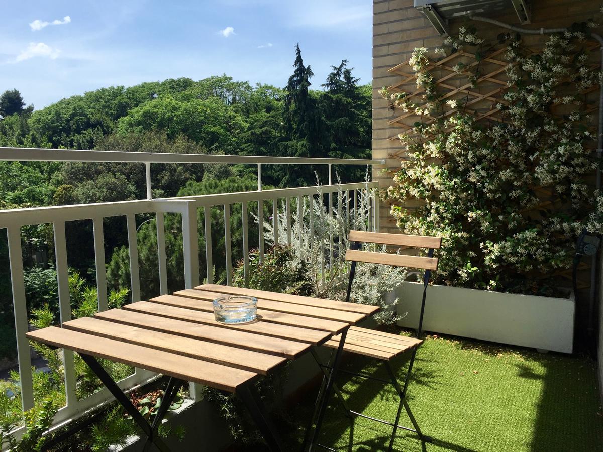 Happy In Bed & Breakfast Rome