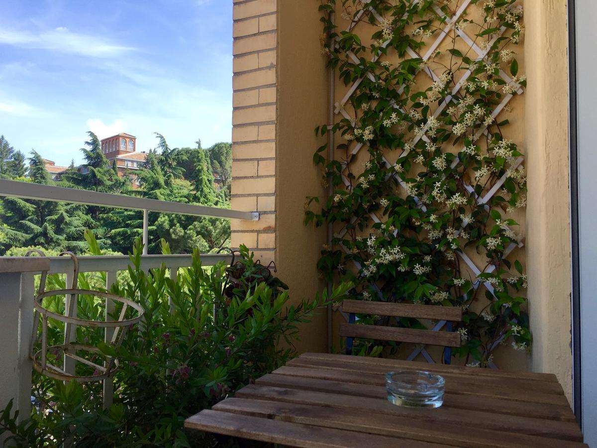 Acomodação com café da manhã  Happy In