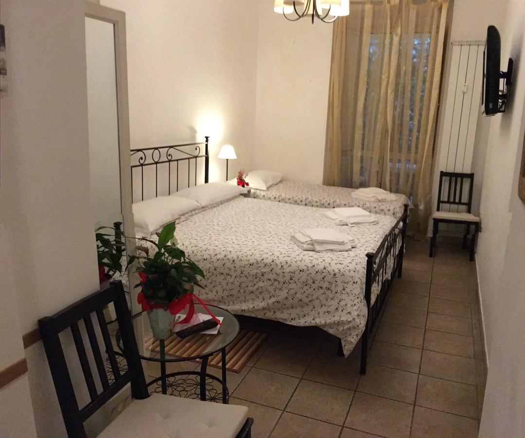 St. John Acomodação com café da manhã  3*