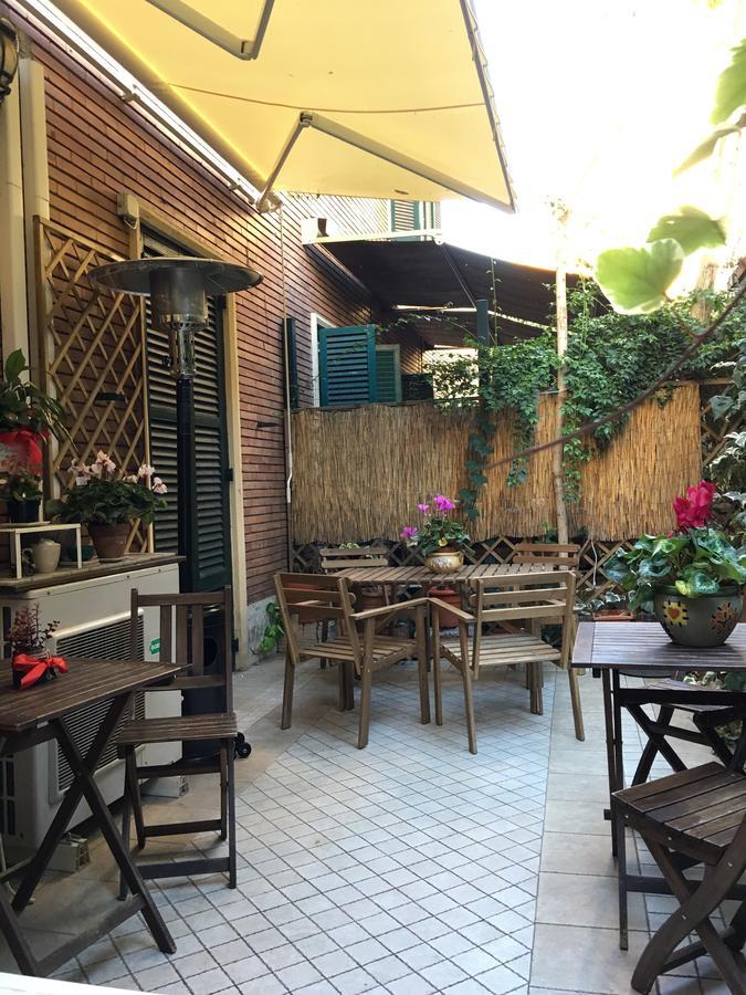 St. John Bed & Breakfast Rome