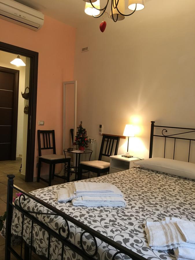St. John Bed & Breakfast Rome