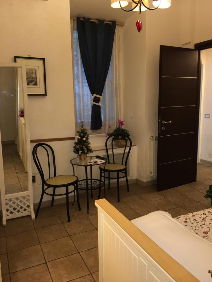 Acomodação com café da manhã  St. John