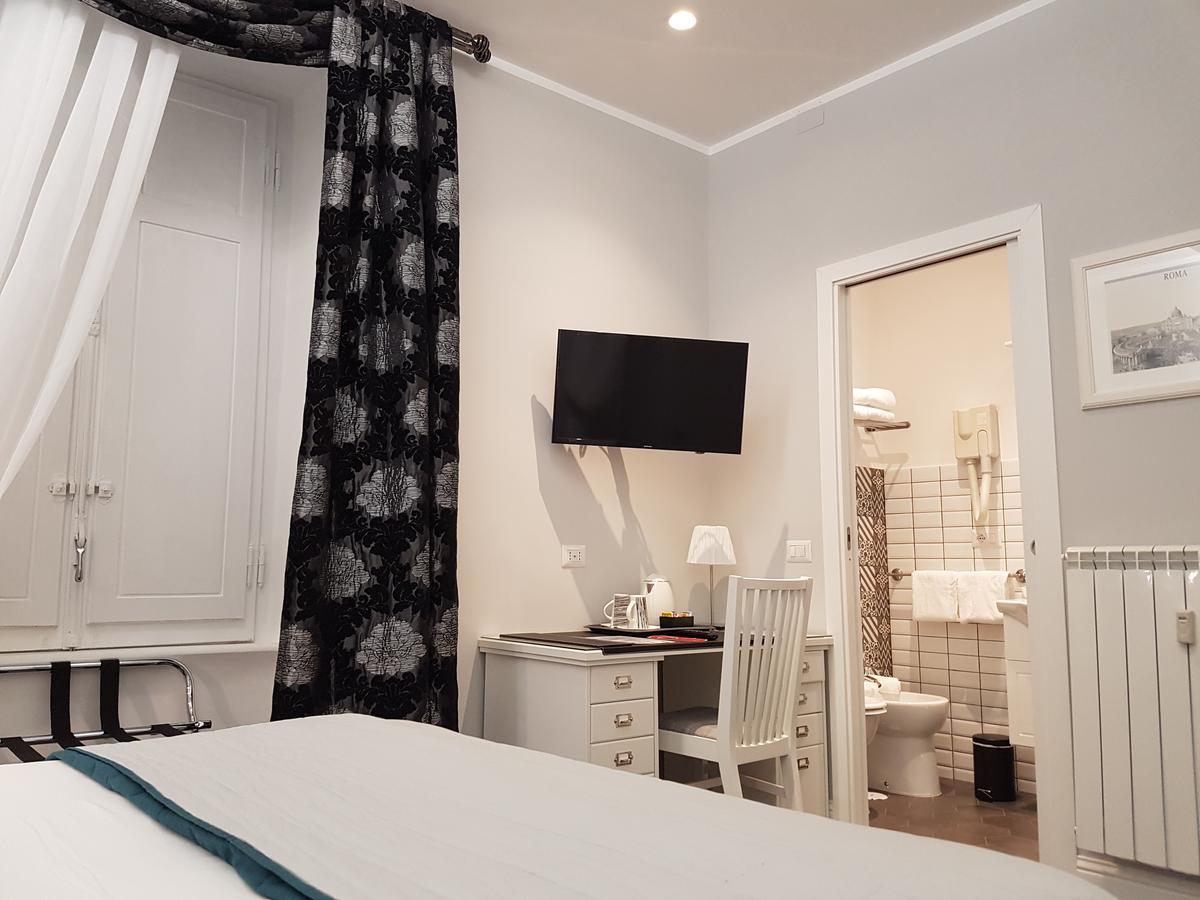 Residenza Vatican Bed & Breakfast