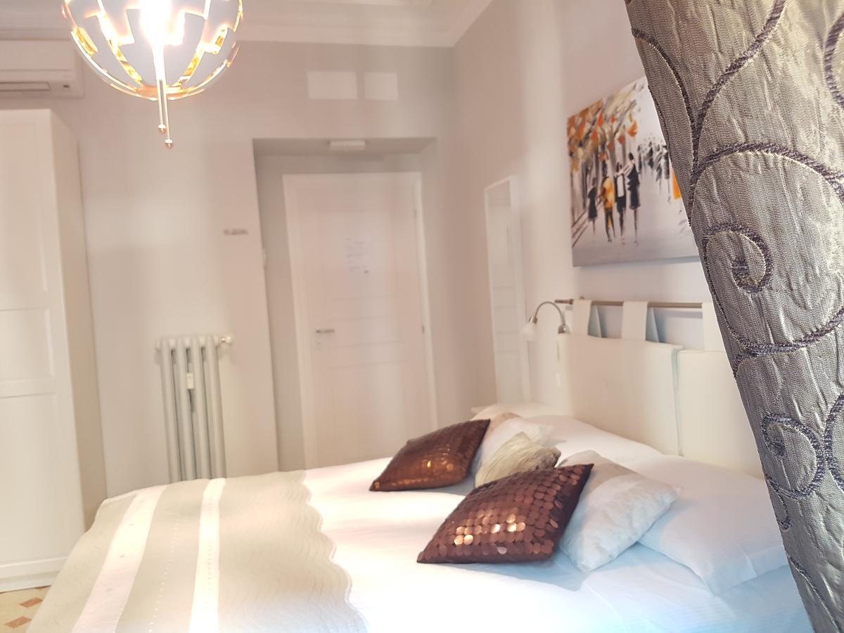 Bed & Breakfast Residenza Vatican Rome