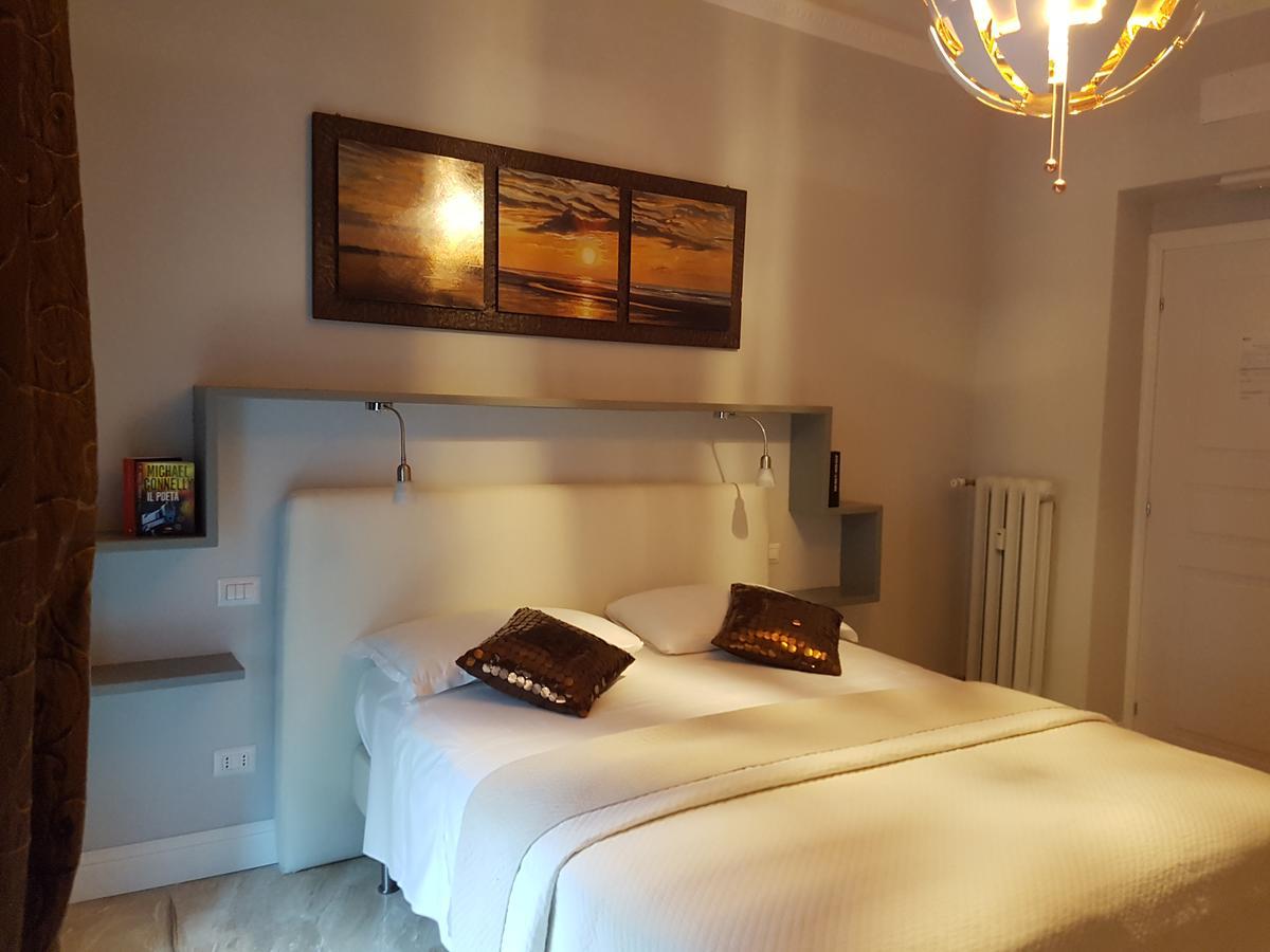 Residenza Vatican Bed & Breakfast Rome