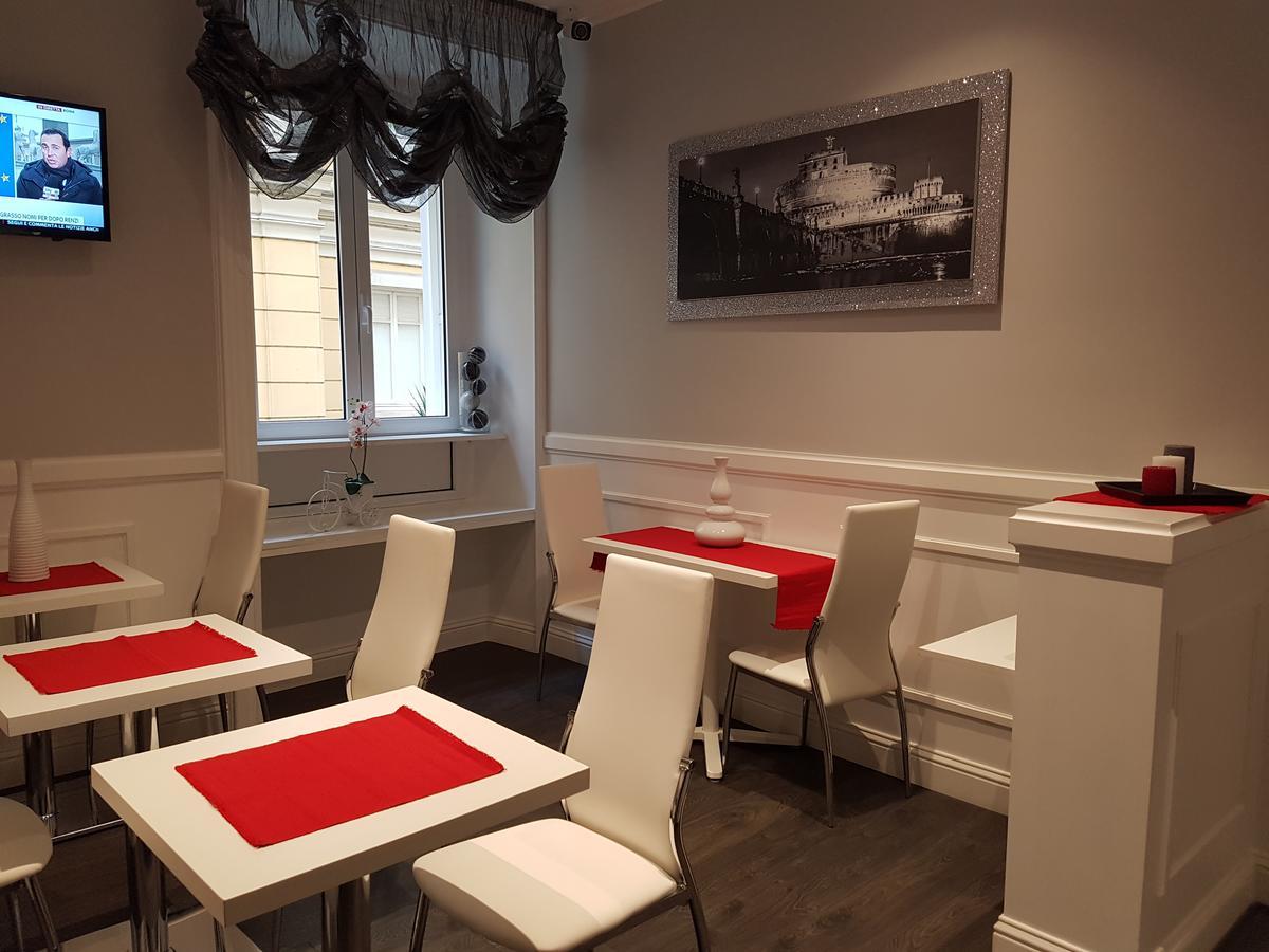 Residenza Vatican Bed & Breakfast Rome