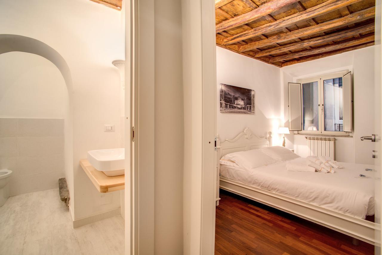 Apartment Piazza Navona