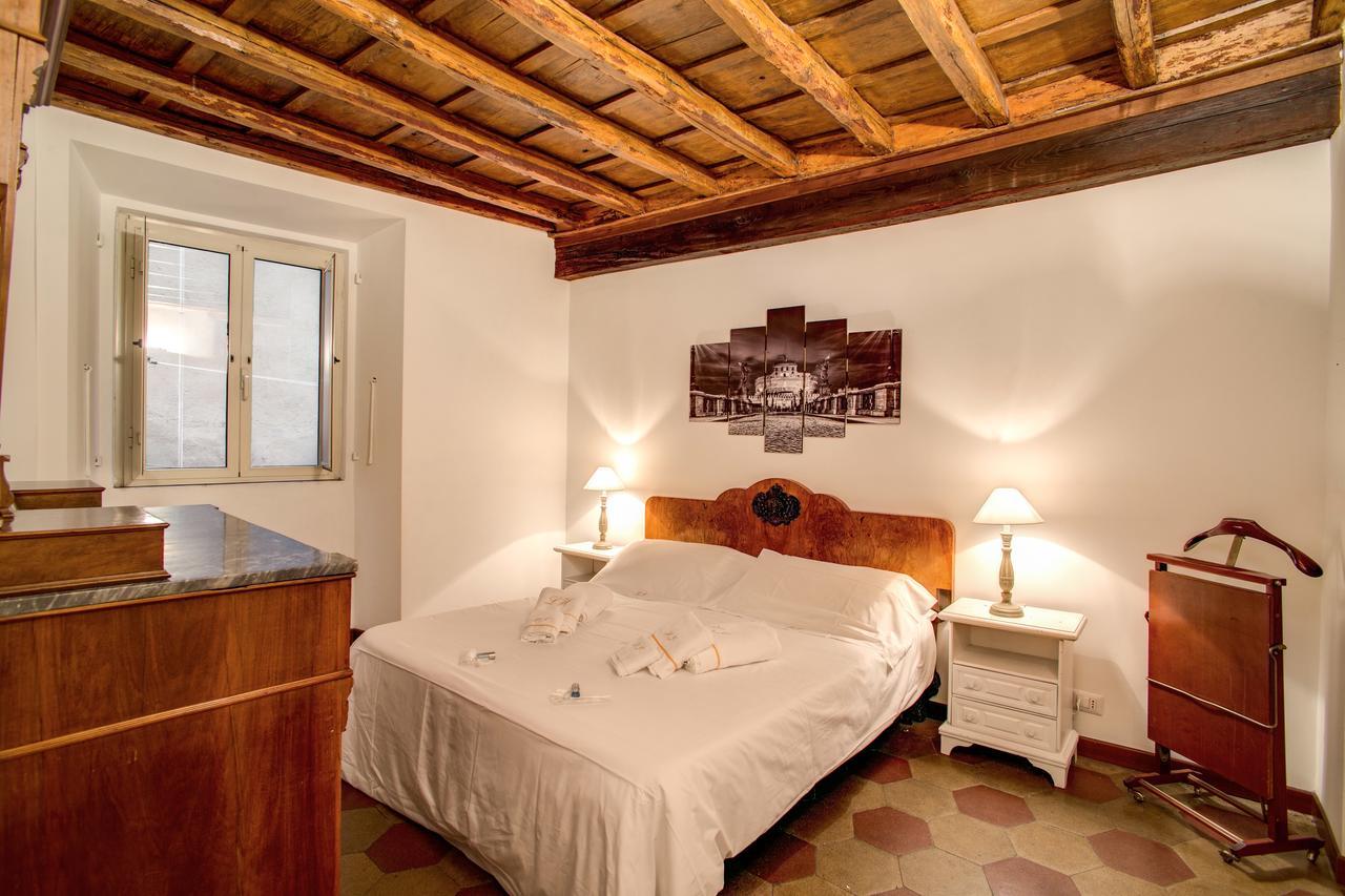 Apartment Piazza Navona