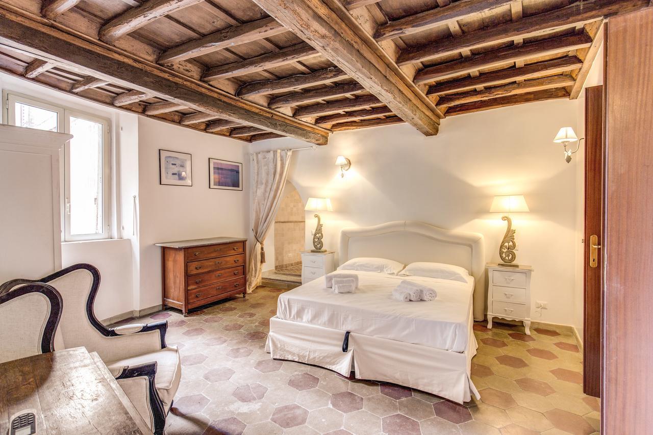Apartment Piazza Navona