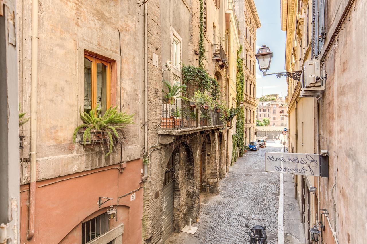 Piazza Navona *