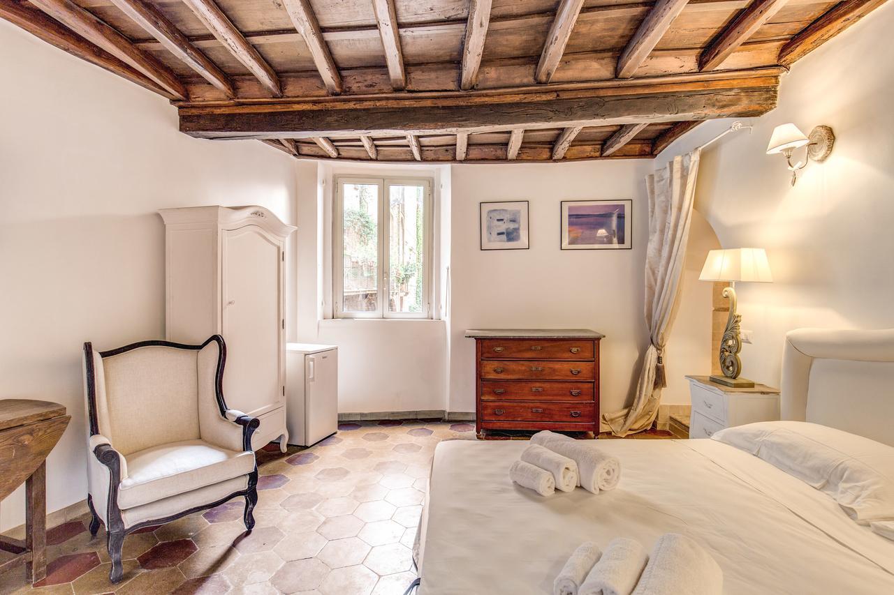 Apartment Piazza Navona *