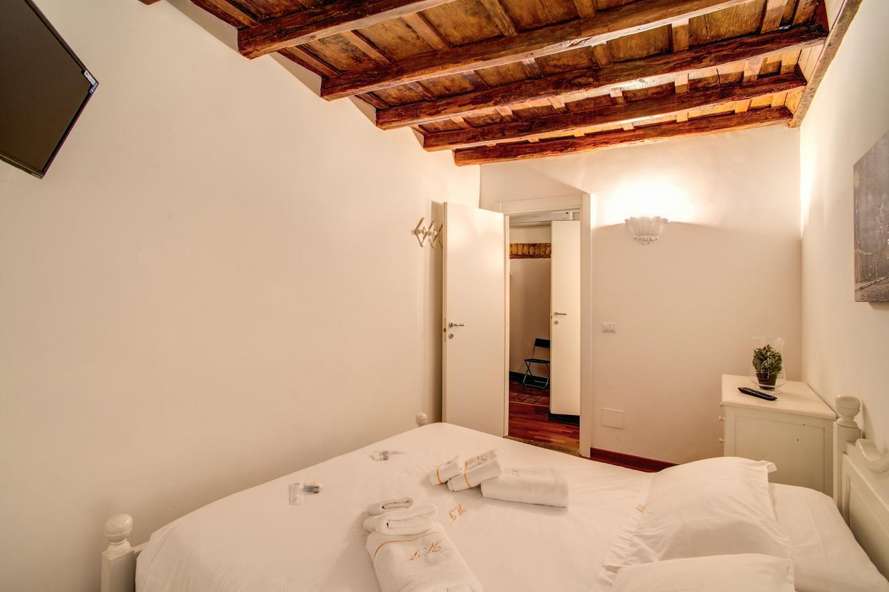 Apartment Piazza Navona