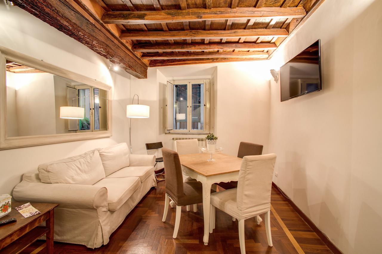 Apartment Piazza Navona