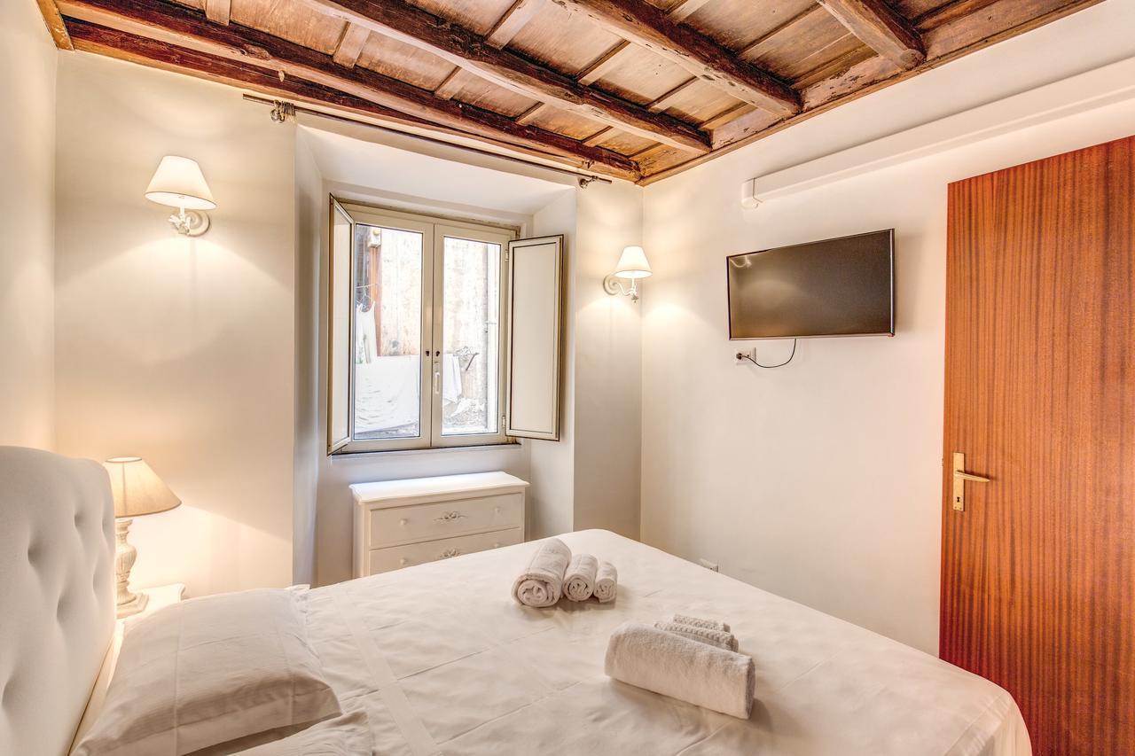 Piazza Navona Apartment Rome
