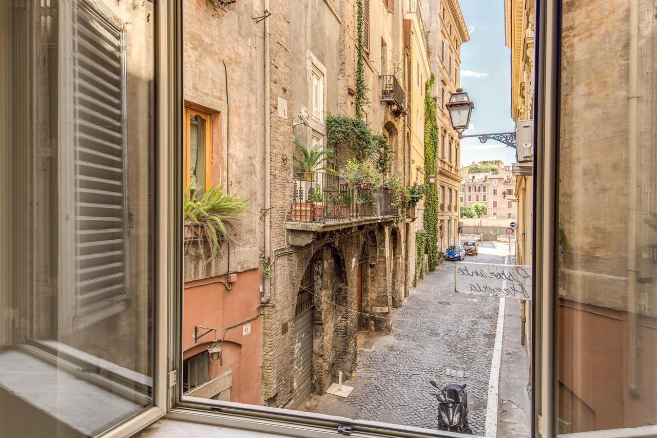 Piazza Navona *