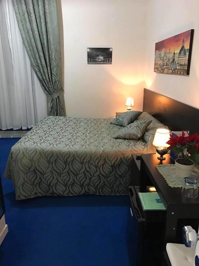 Bed & Breakfast Kambal Relais Rome