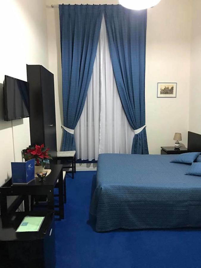 Kambal Relais Bed & Breakfast Rome