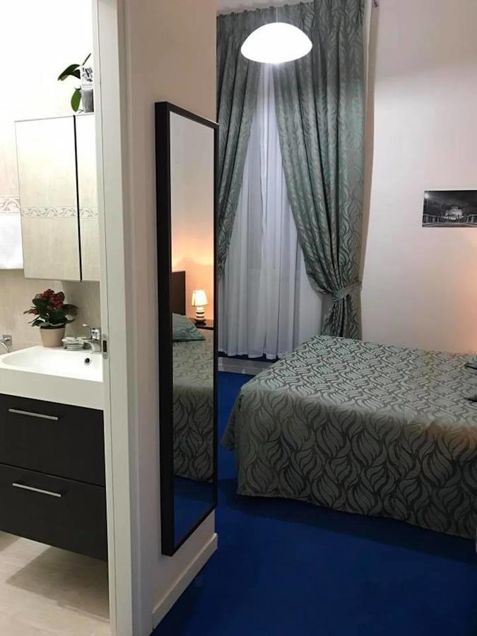 Kambal Relais Couette-café