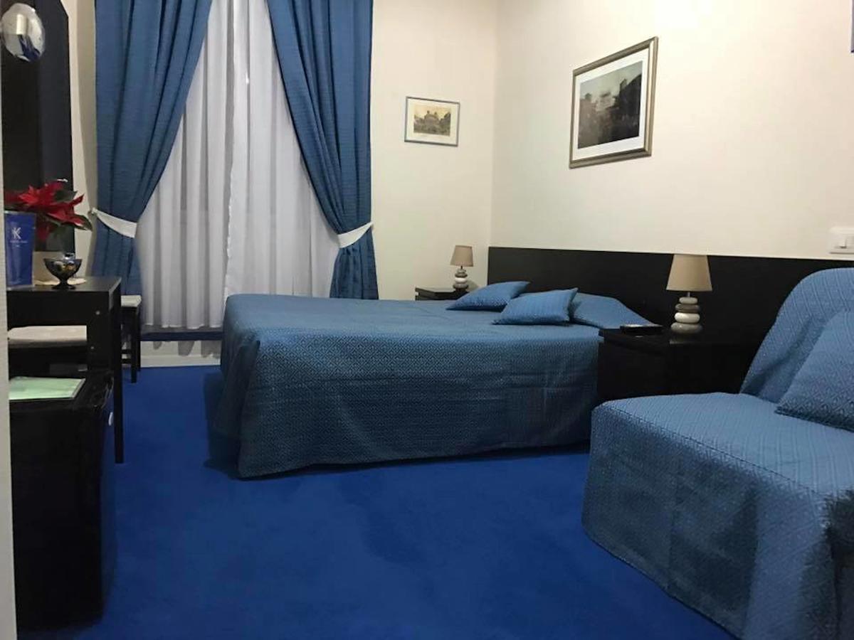 Bed & Breakfast Kambal Relais Rome
