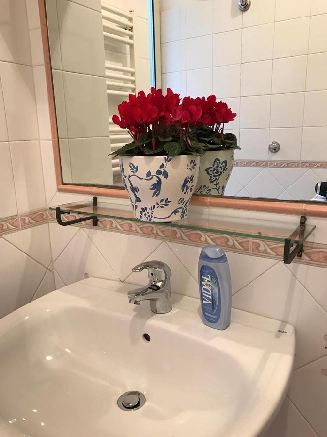 Kambal Relais Bed & Breakfast Rome