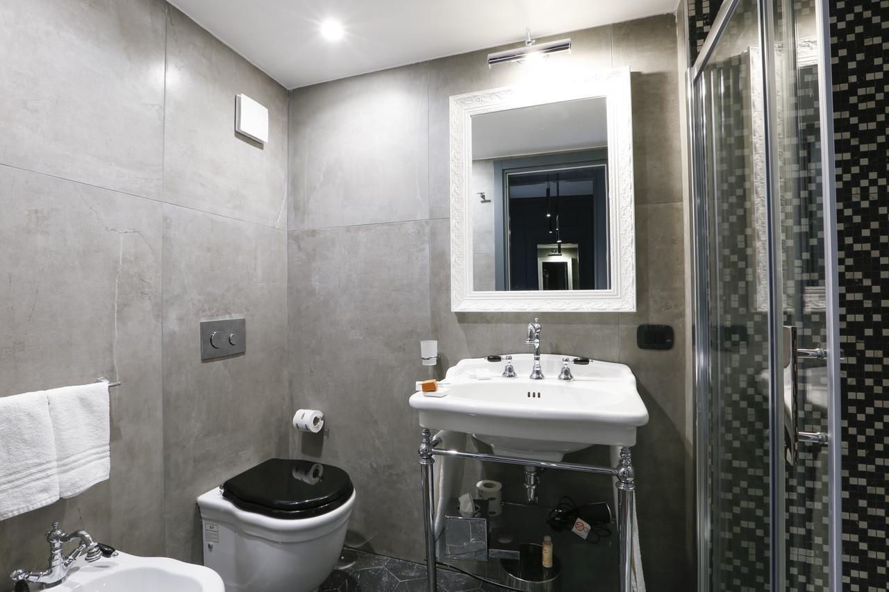 Hotel Saint B Boutique