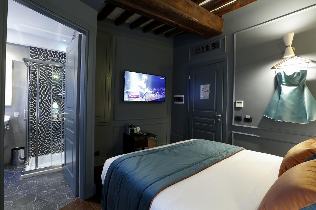 Saint B Boutique Hotel 3*
