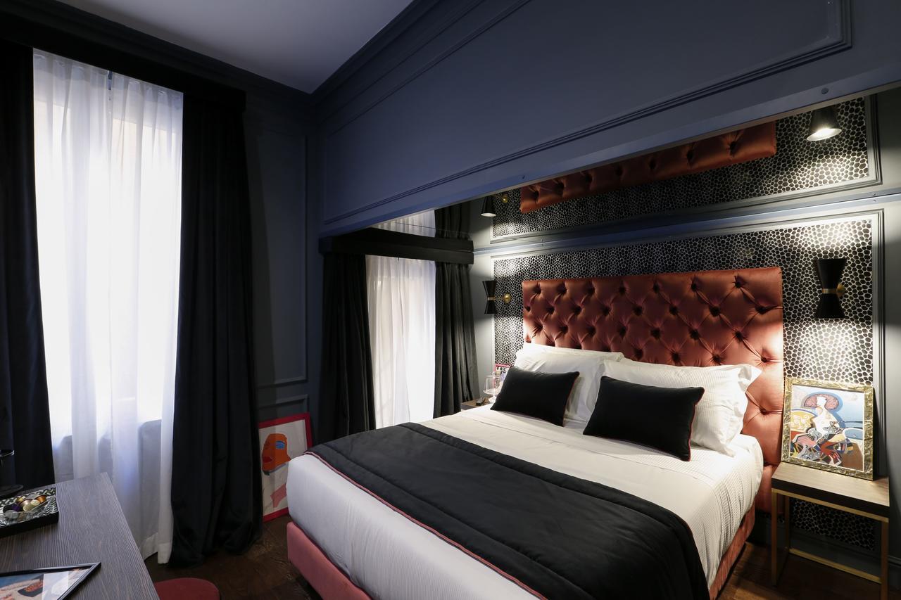 Saint B Boutique Hotel