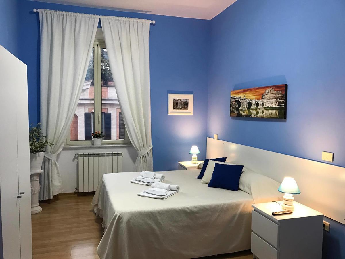 Couette-café Kambal Relais 2*