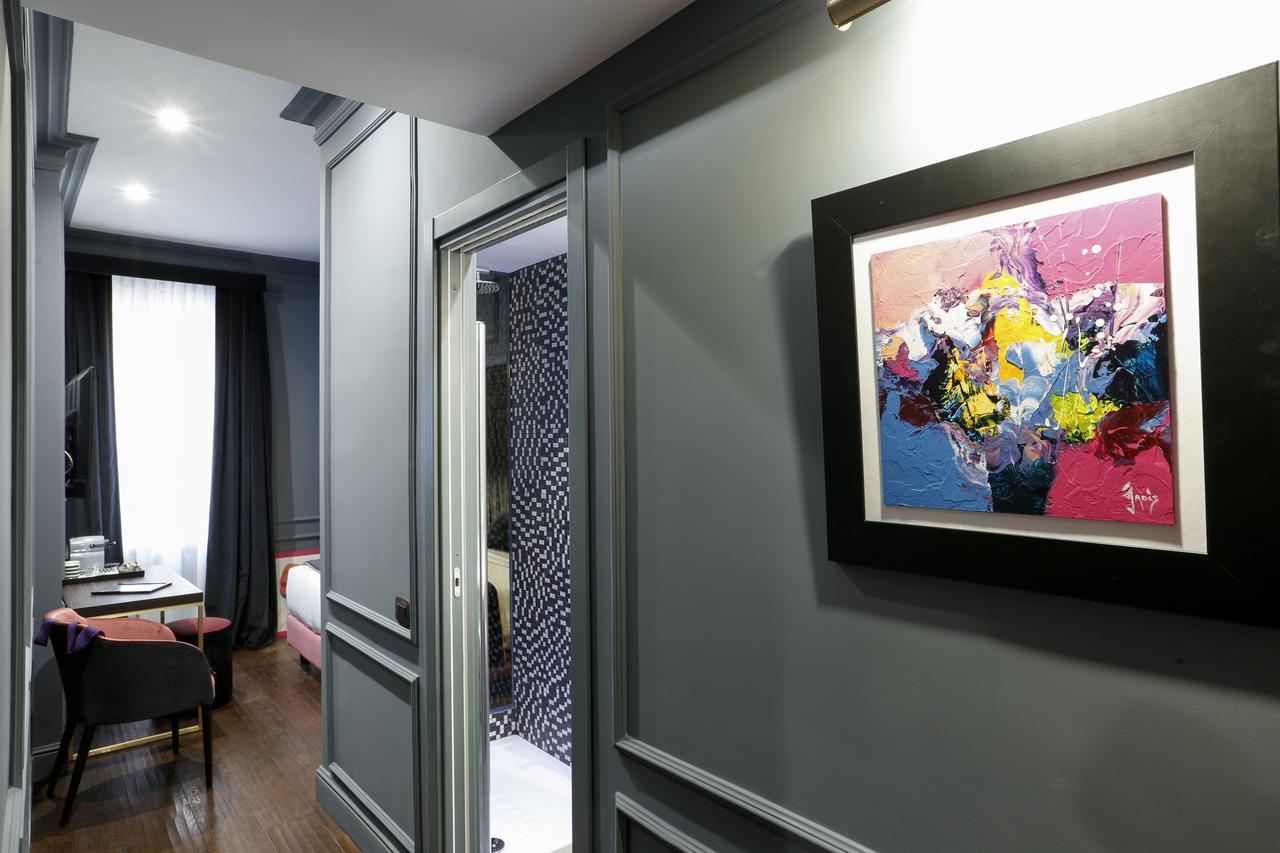 Saint B Boutique 3* Rome