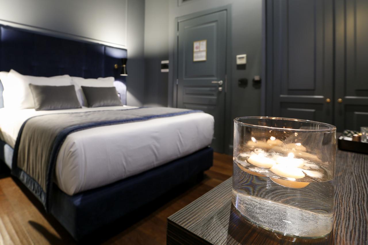 Hotel Saint B Boutique Rome