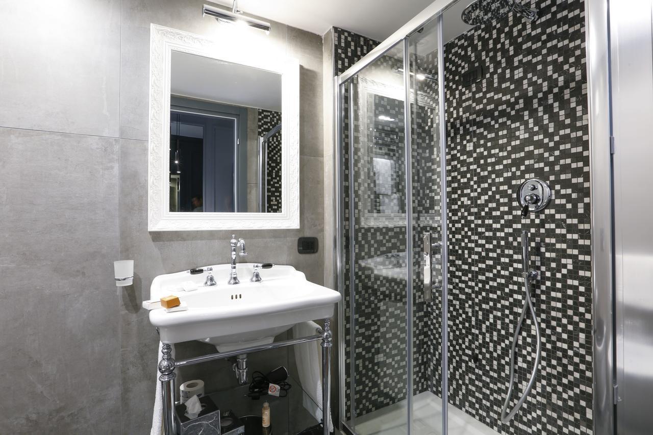 Saint B Boutique 3* Rome