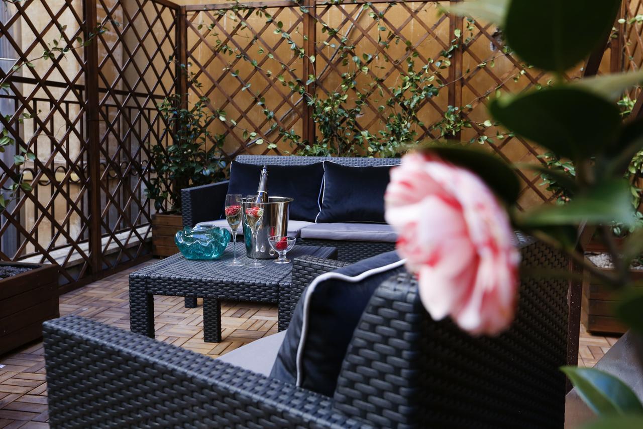 Hotel Saint B Boutique 3*