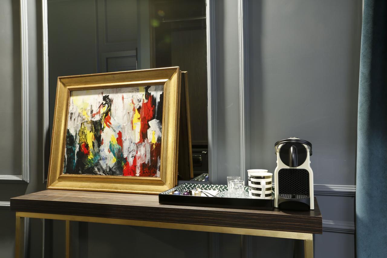 Saint B Boutique Hotel 3*