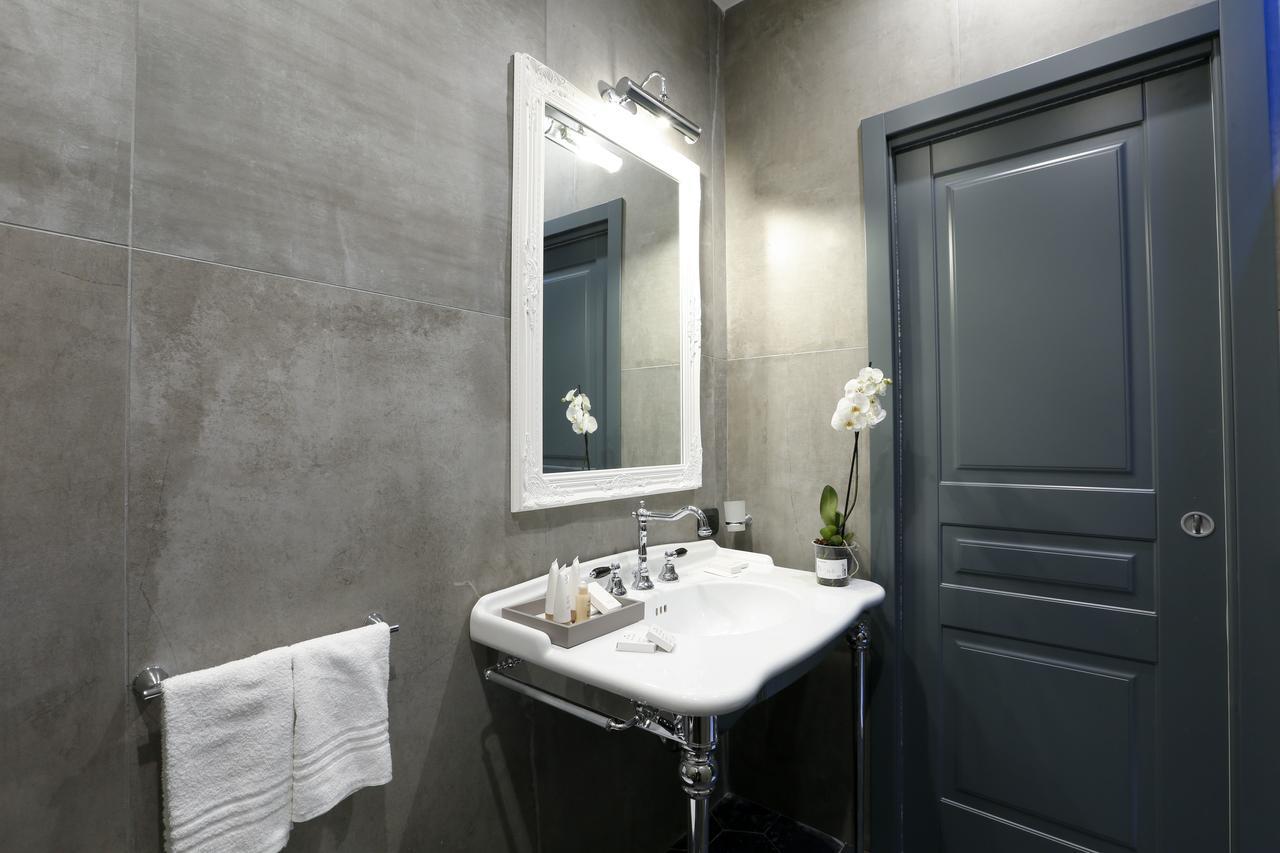 Saint B Boutique 3* Rome