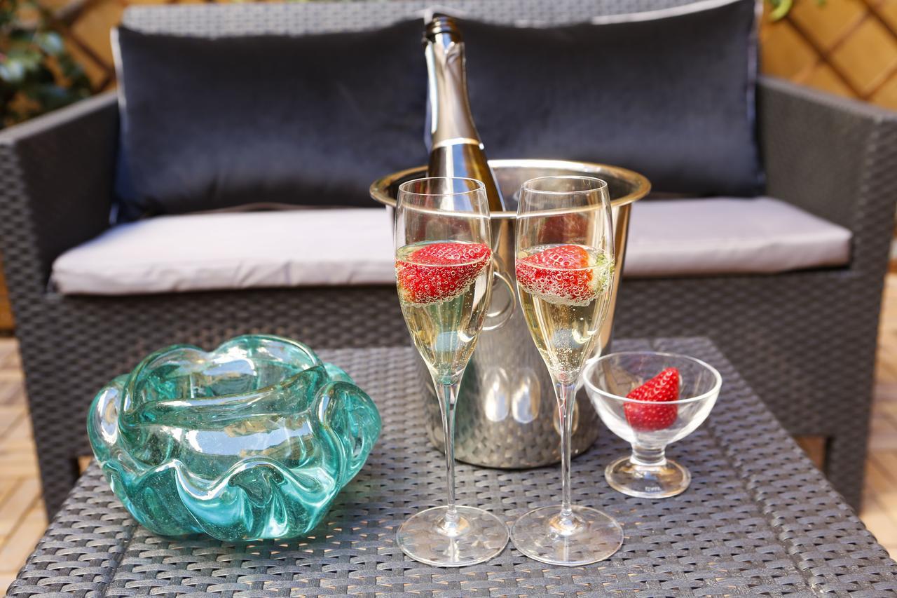 Saint B Boutique Hotel 3*