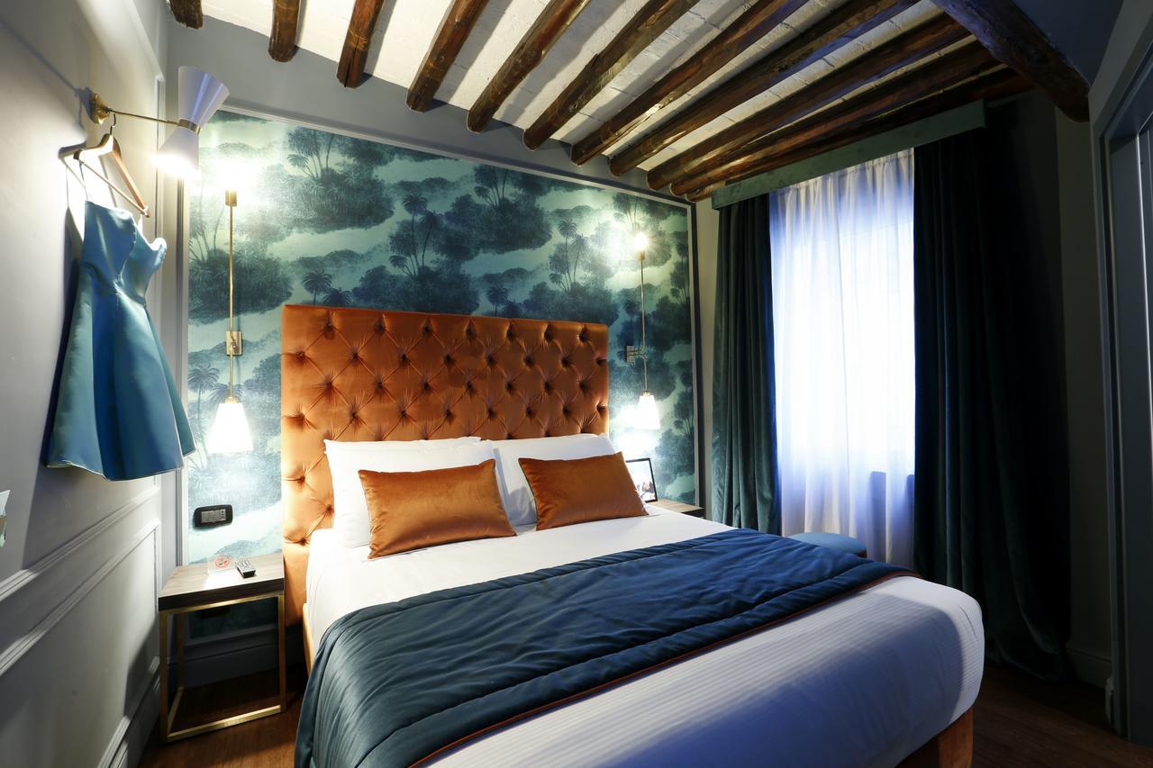 Saint B Boutique Hotel Rome