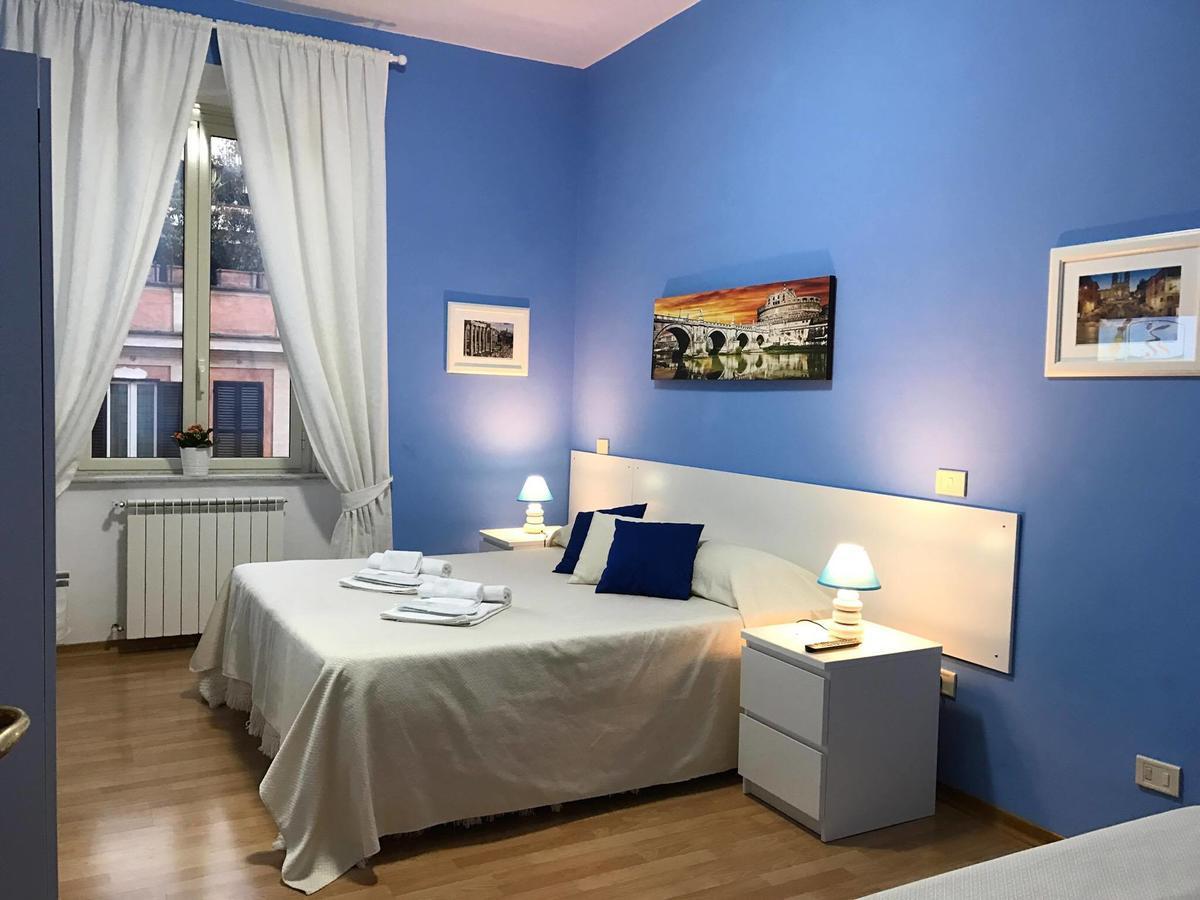 Kambal Relais Bed & Breakfast Rome