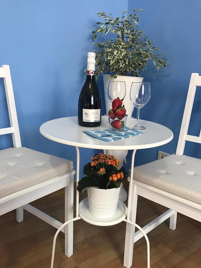 Bed & Breakfast Kambal Relais Rome