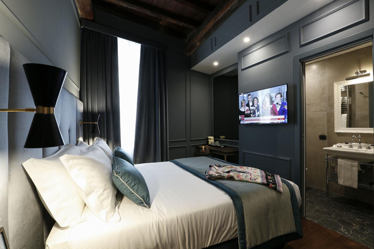 Saint B Boutique Hotel Rome