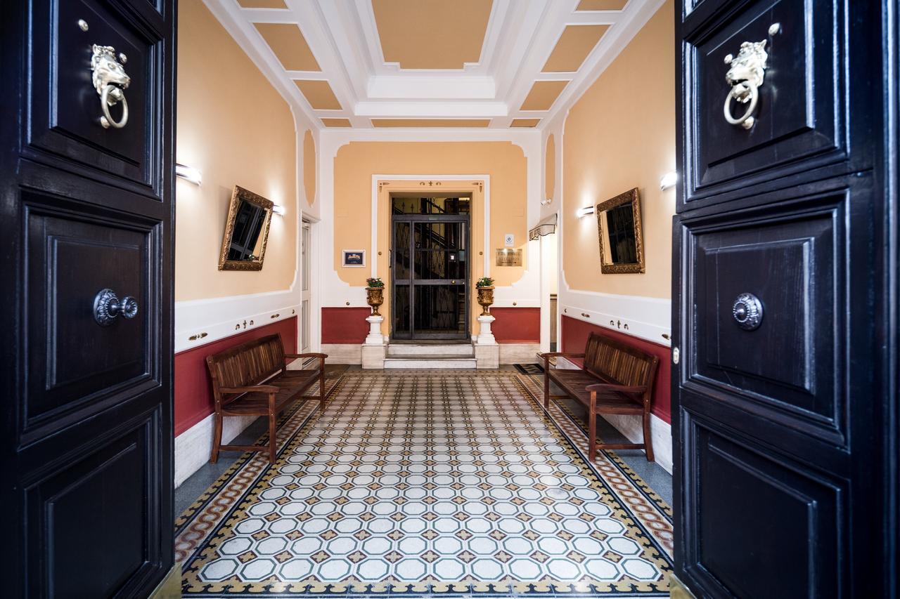 Vinci House 3* Roma