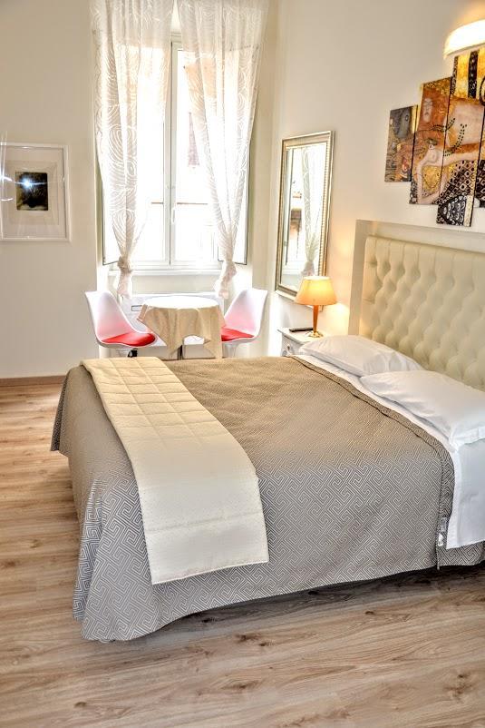 Bed & Breakfast Santa Maria Maggiore Rome