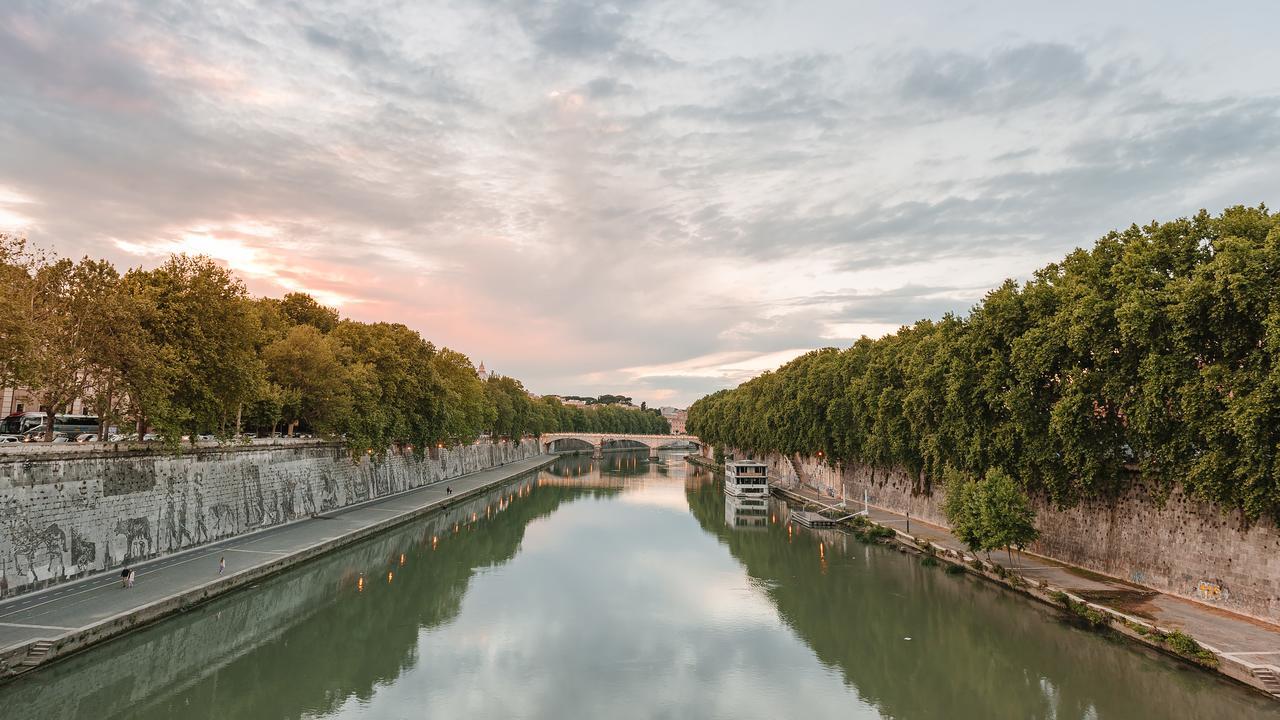 Etruska Luxury Trastevere 2*