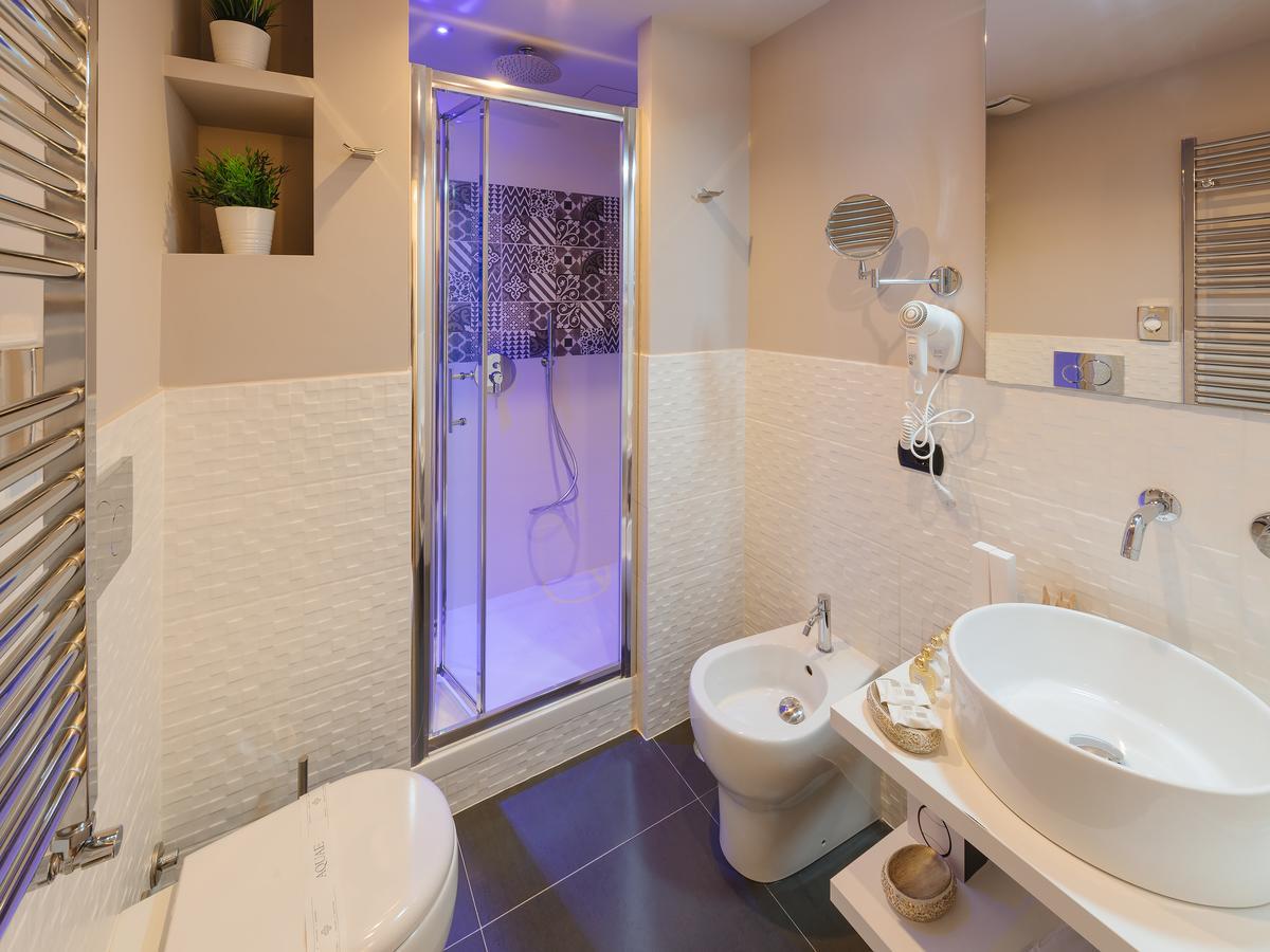 Etruska Luxury Trastevere Guest house 2*
