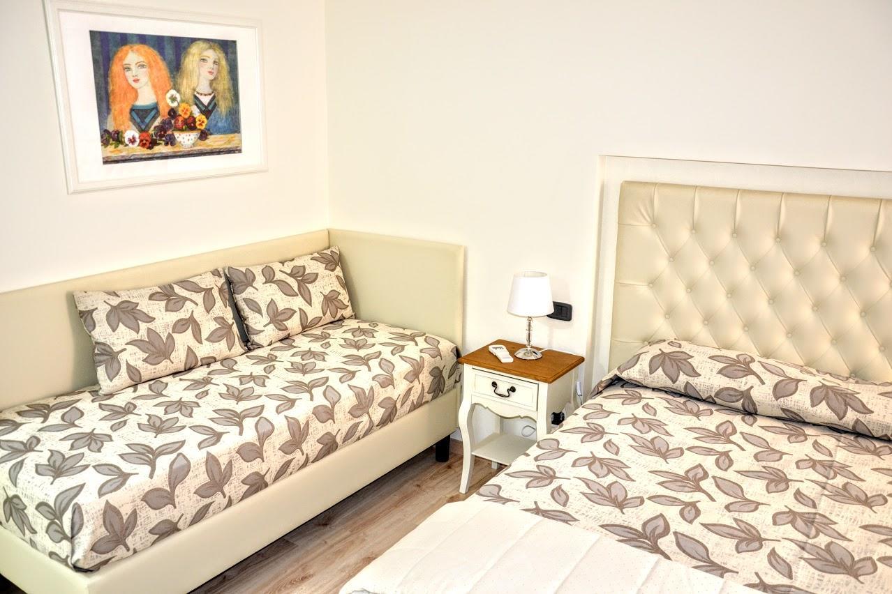 Santa Maria Maggiore Bed & Breakfast