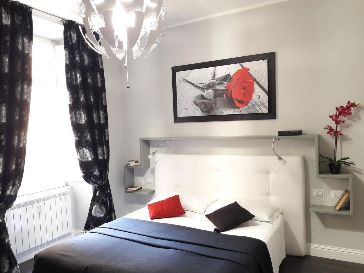 Bed & Breakfast Residenza Vatican Rome