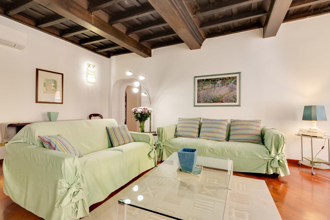 As Feel - Panisperna Apartment Rome