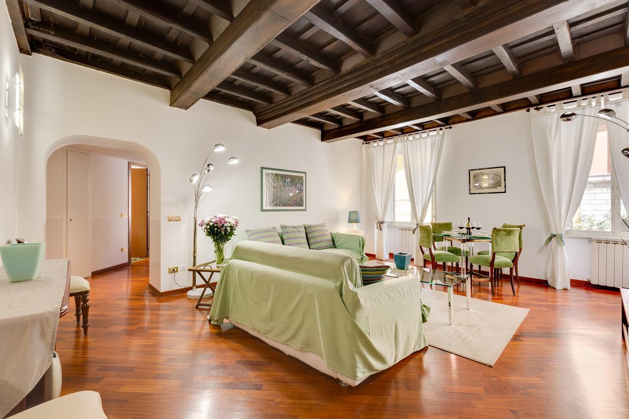 As Feel - Panisperna Apartment