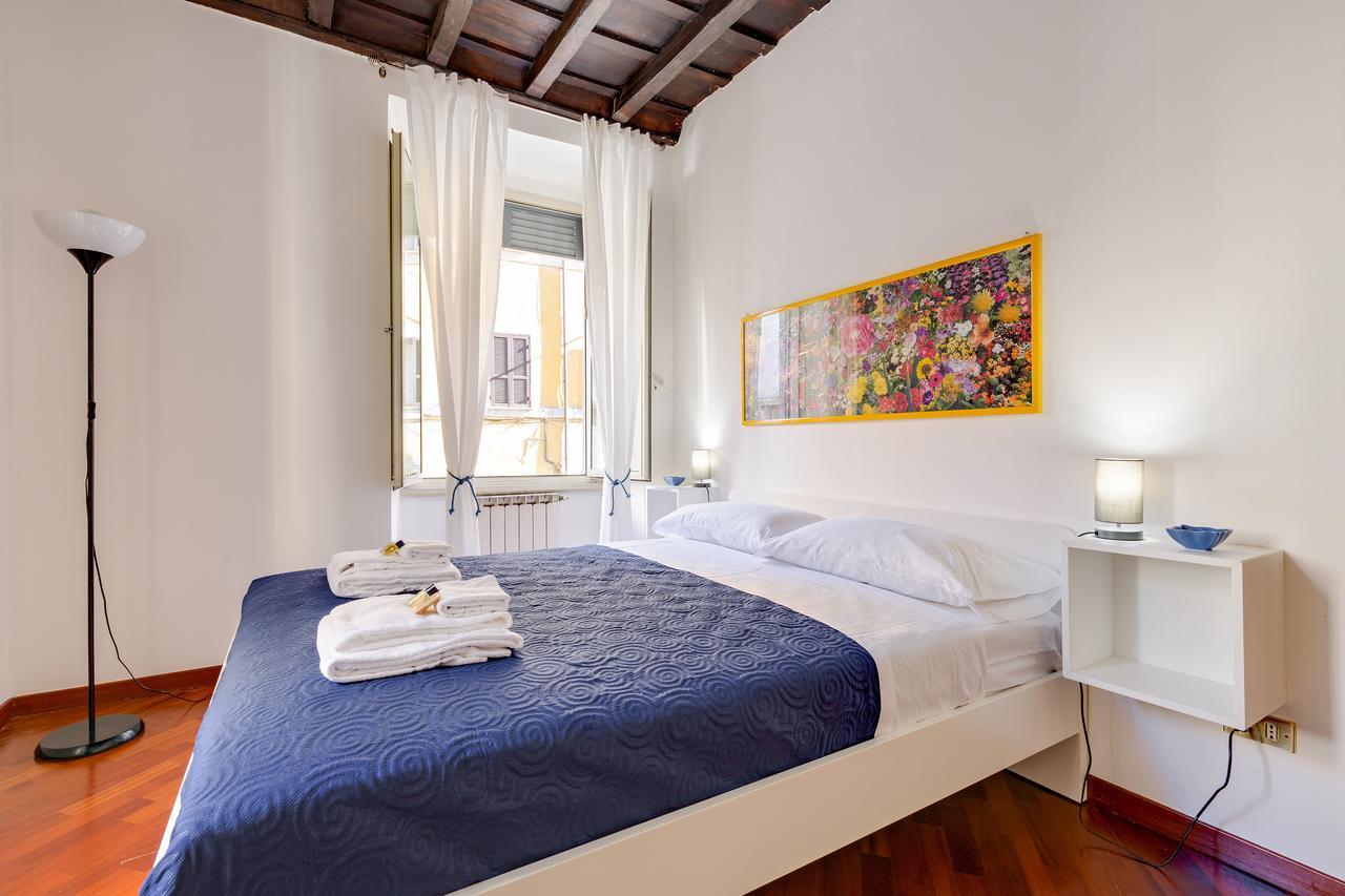 Apartment As Feel - Panisperna Rome