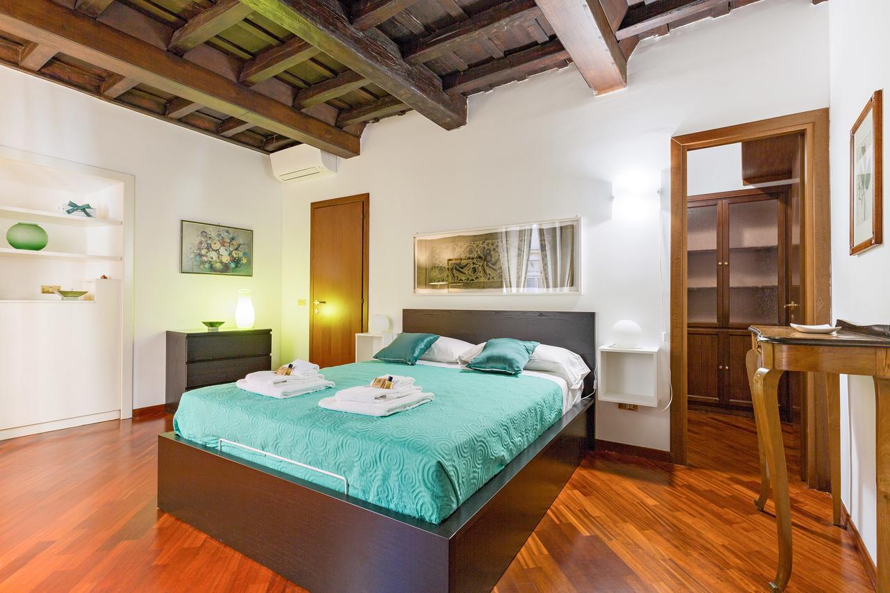 Apartment As Feel - Panisperna Rome