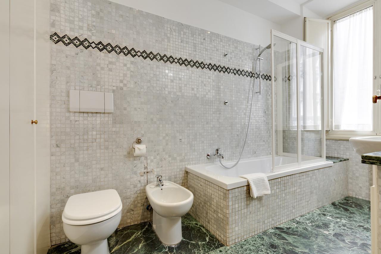 As Feel - Panisperna Apartment